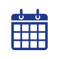 View the performance calendar