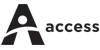 Accessing Sydney Collectively logo