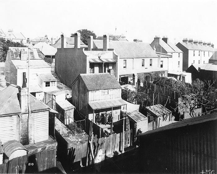 04 34 Lower Campbell Street Surry Hills 1900
