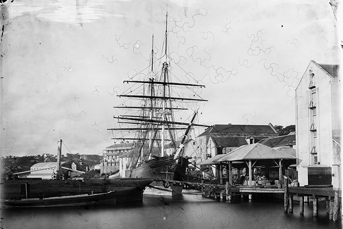 clippershipcapecleararchivephoto699x467jpg