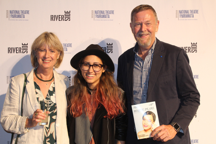 Q&A Thomas and Girgensohn on being part of STC’s donor family