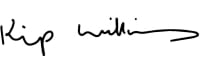 Kip Williams signature200