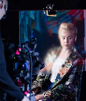 Eryn Jean Norvill in The Picture of Dorian Gray Dorian-news-image-300x351