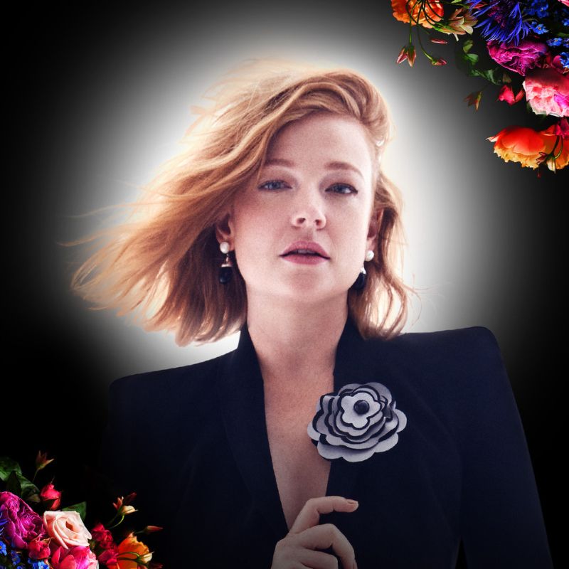 Sarah Snook - The Picture of Dorian Gray