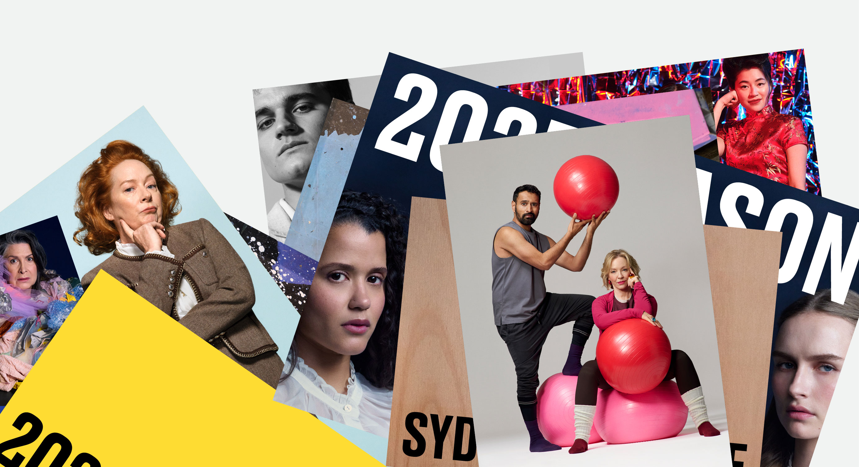 Season 2025 - Sydney Theatre Company
