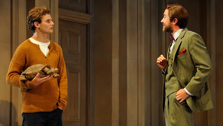 Arcadia - Sydney Theatre Company