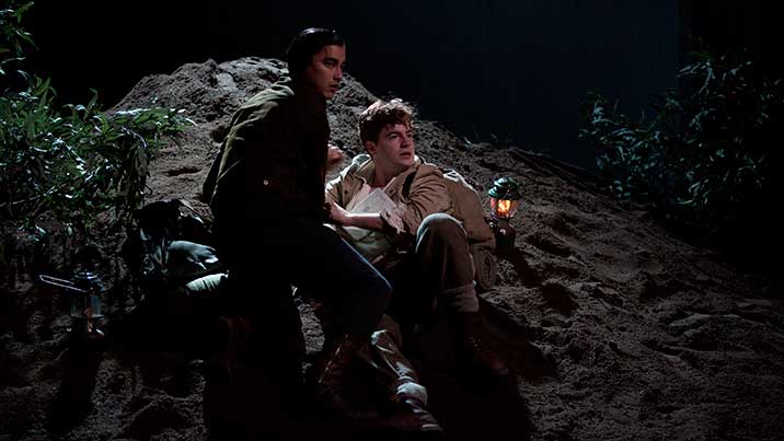 The Golden Age Sydney Theatre Company