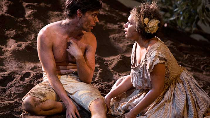 The Golden Age Sydney Theatre Company