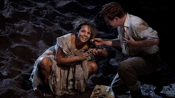 The Golden Age Sydney Theatre Company