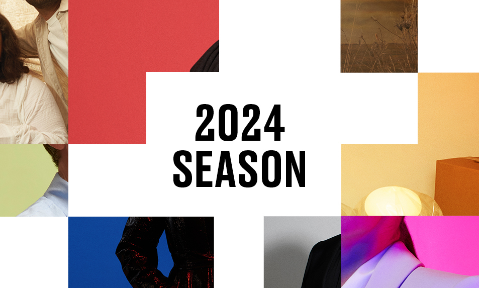 2024 Season Launch - Sydney Theatre Company
