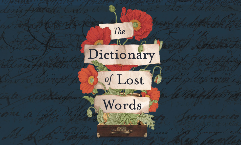 The Dictionary of Lost Words Sydney Theatre Company
