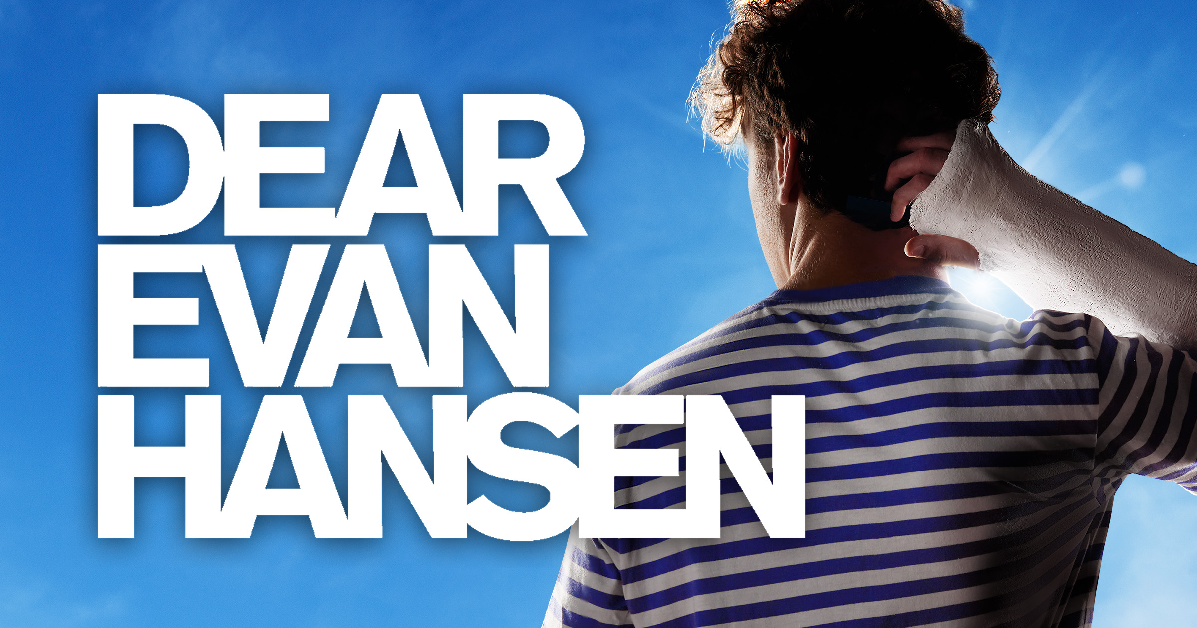 Dear Evan Hansen Sydney Theatre Company