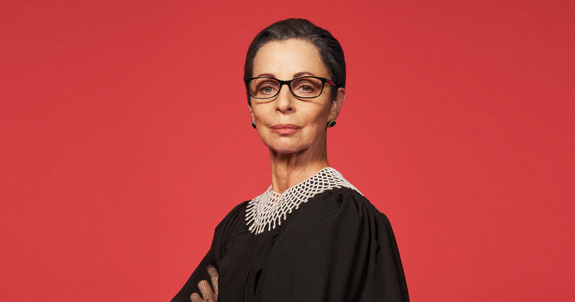 Merrigong Theatre Company presents RBG: OF MANY, ONE