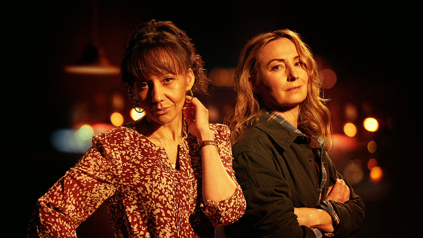 Sweat Sydney Theatre Company