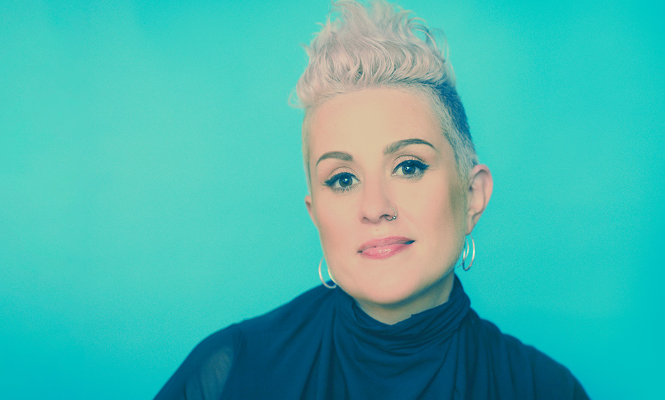 Katie Noonan: Jeff Buckleys Grace - Sydney Theatre Company