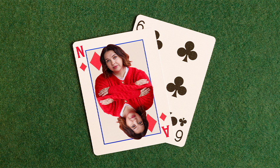 Bad Hand - Sydney Theatre Company